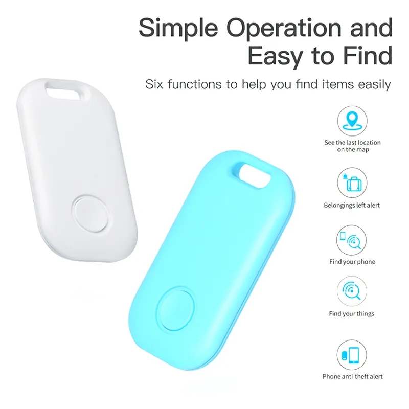 Anti Lost Device Bluetooth 2