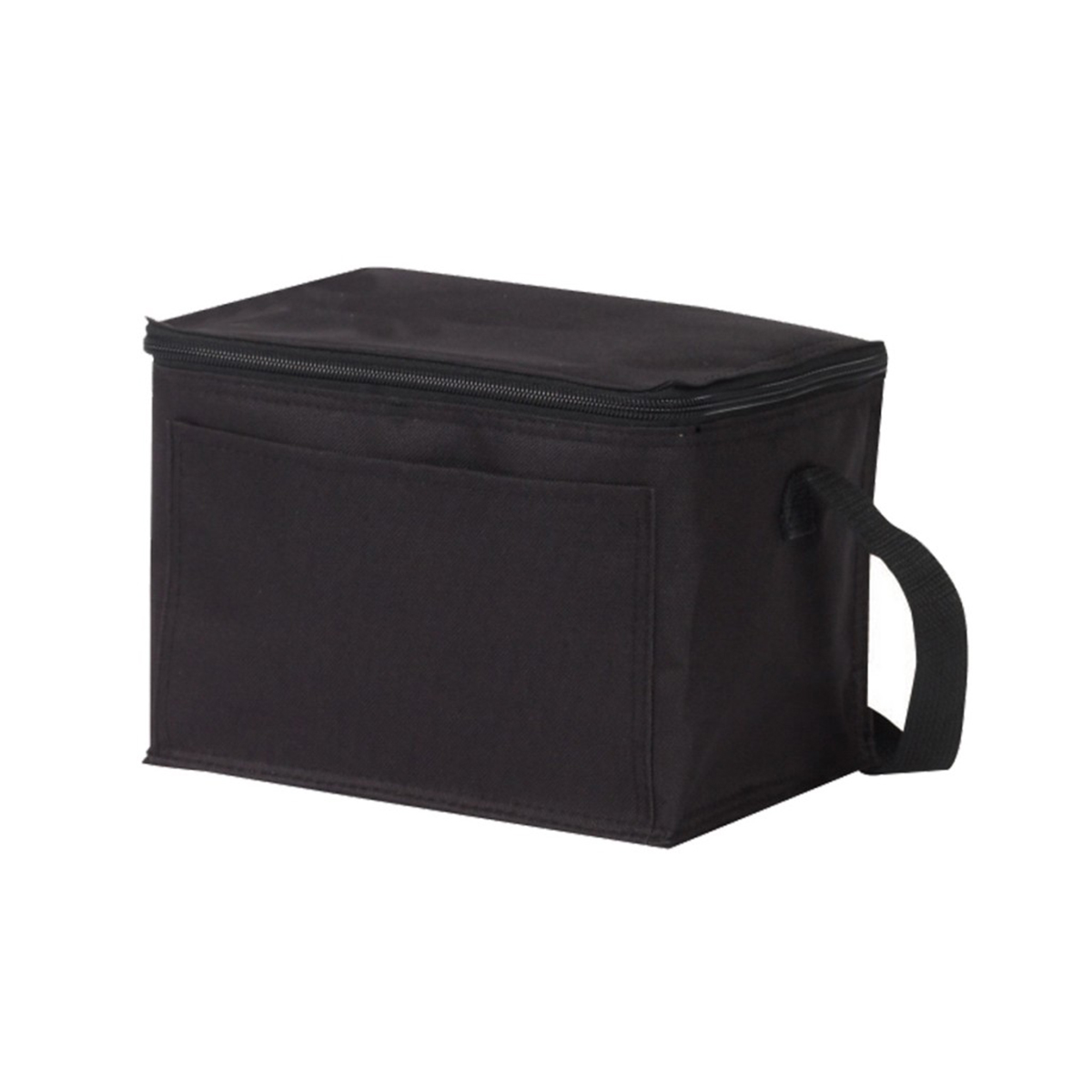 600D Poly Insulated Cooler with Lead Free PEVA Lining 2