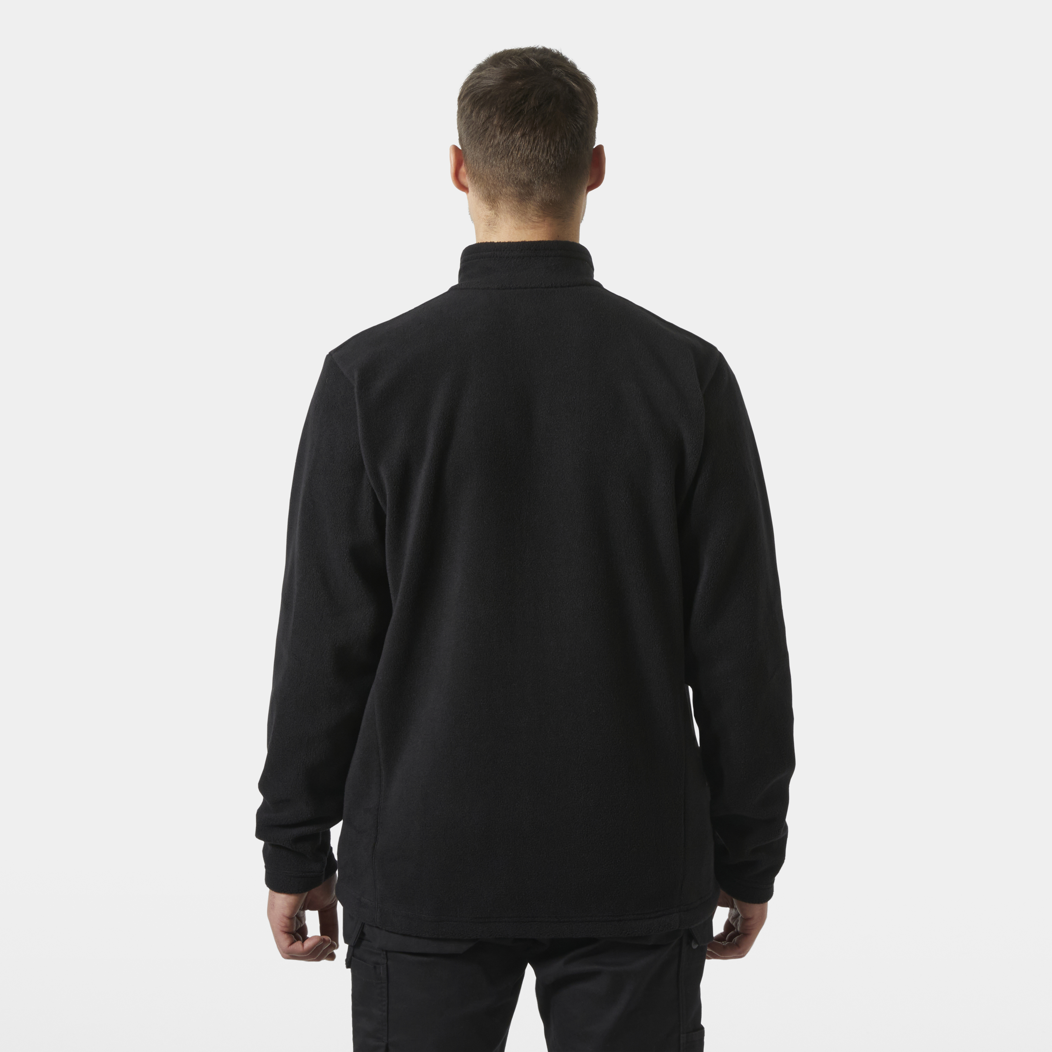 Helly Hansen Men's Kensington Fleece Jacket 7