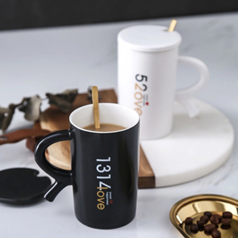 Custom mugs Best Gifts For Coffee & Tea Lovers 5