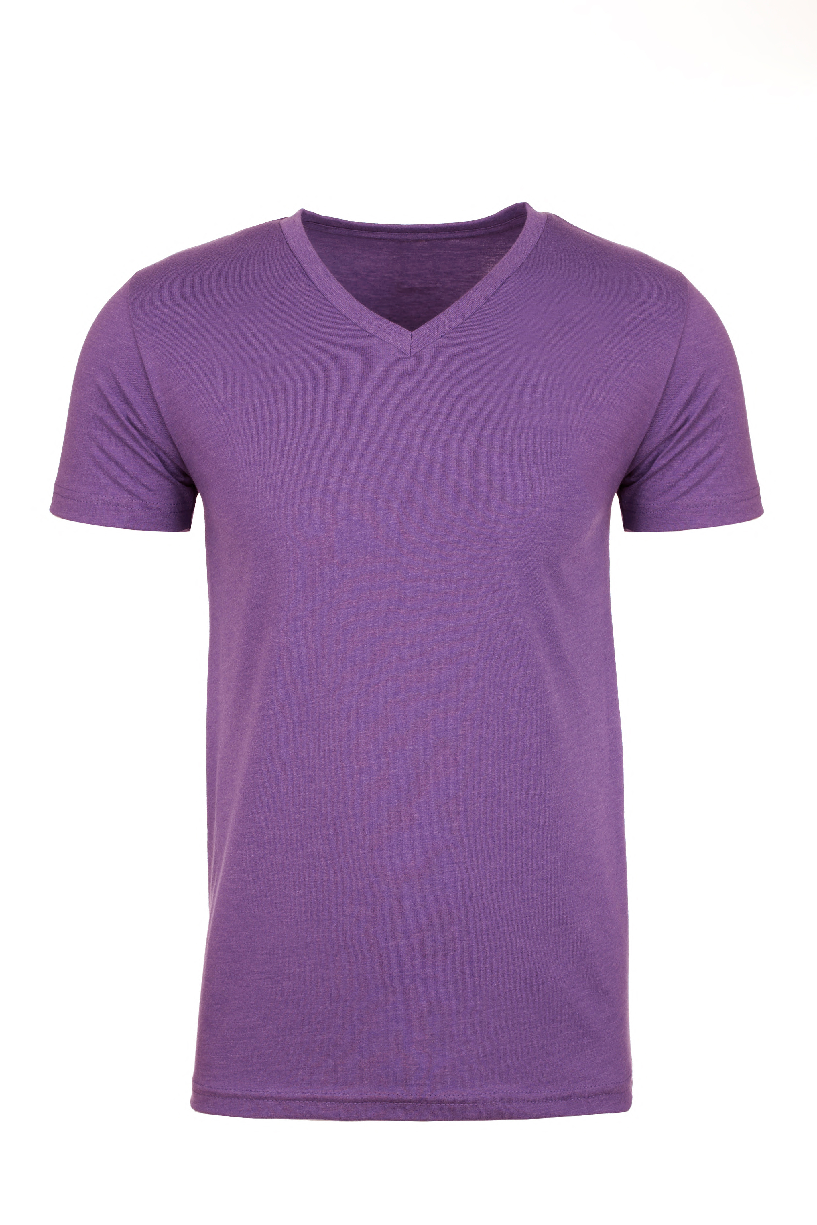 CVC V-Neck T-Shirt 9