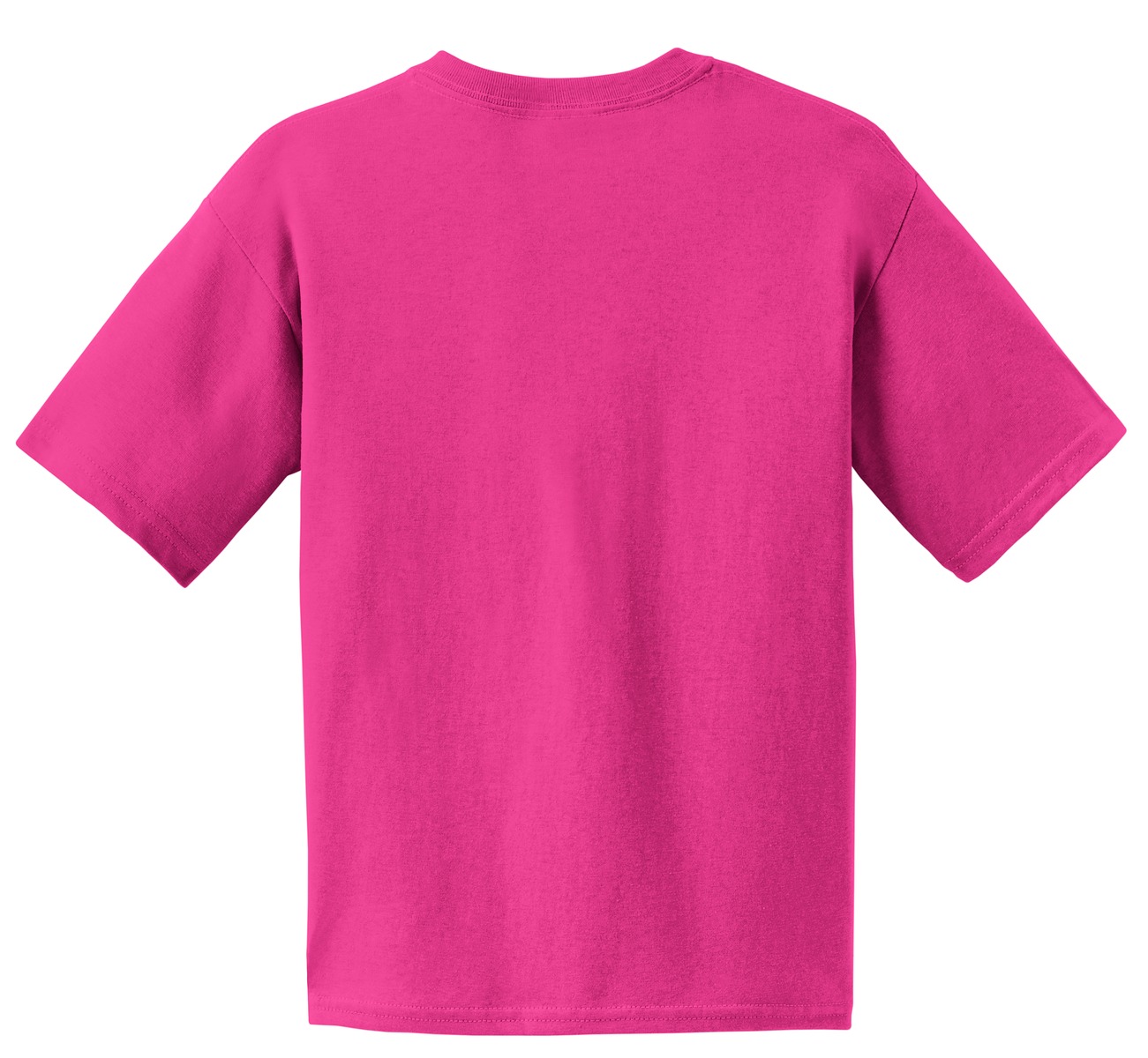 Gildan® Youth Ultra Cotton 100% US Cotton T-Shirt 105