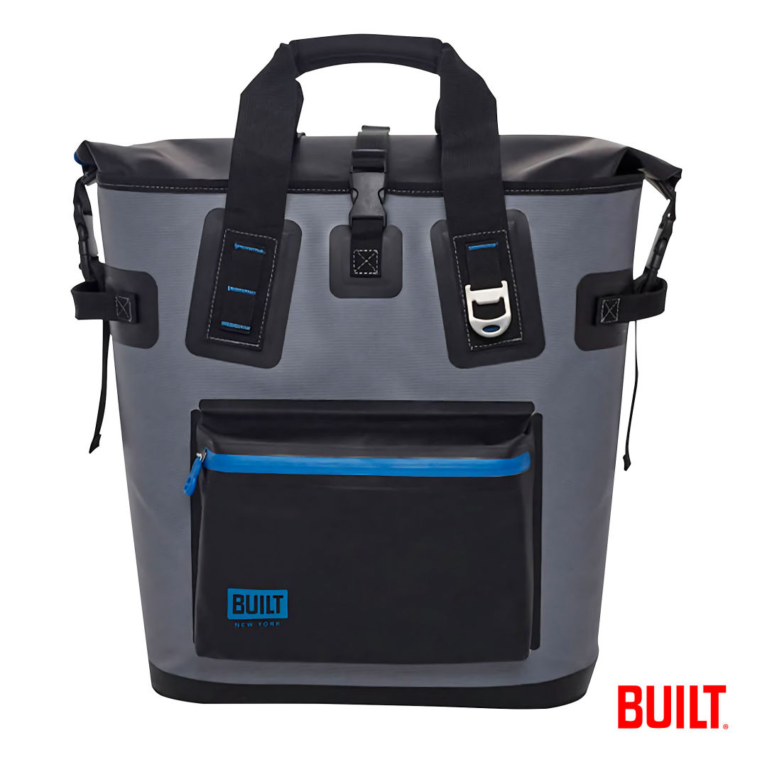 BUILT® Welded Cooler Backpack 6