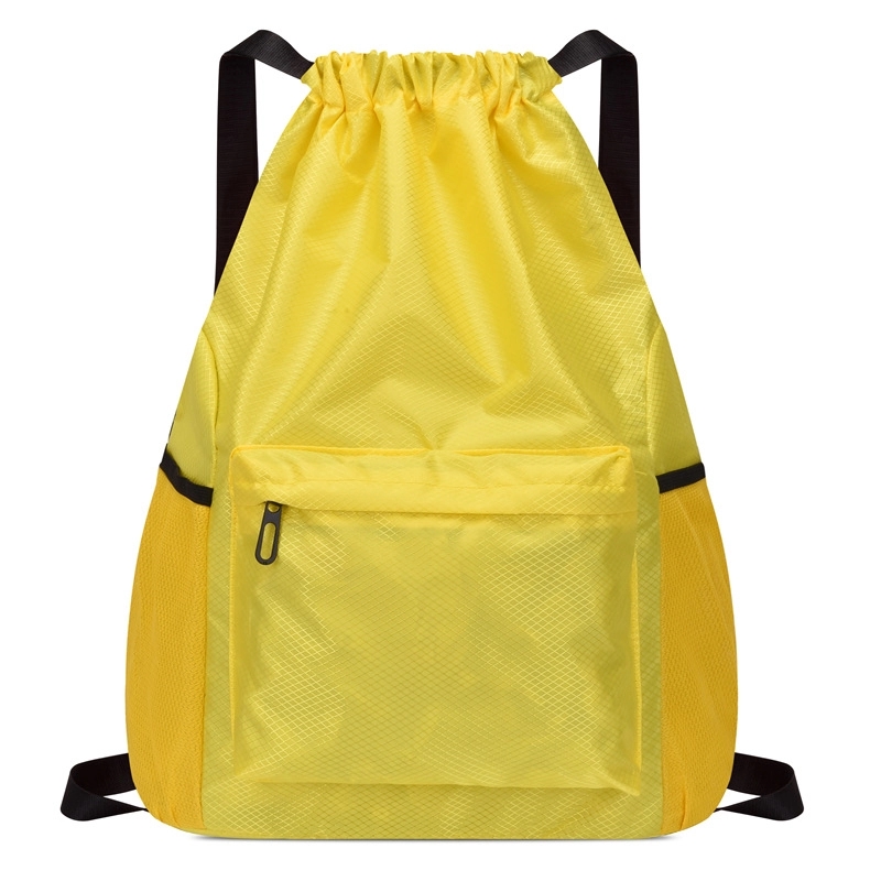 Water Resistant Sports Drawing Backpack 7