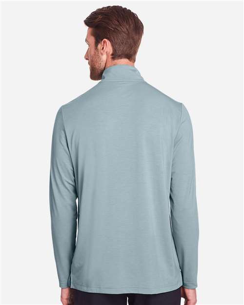 Men's JAQ Stretch Performance Snap-Neck Pullover - NE400 34