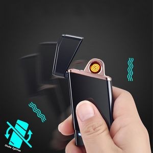 Heat Foil Lighter 7