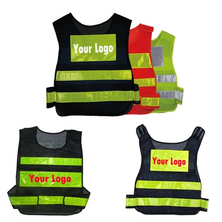 Reflective Safety/Protective Clothing 2