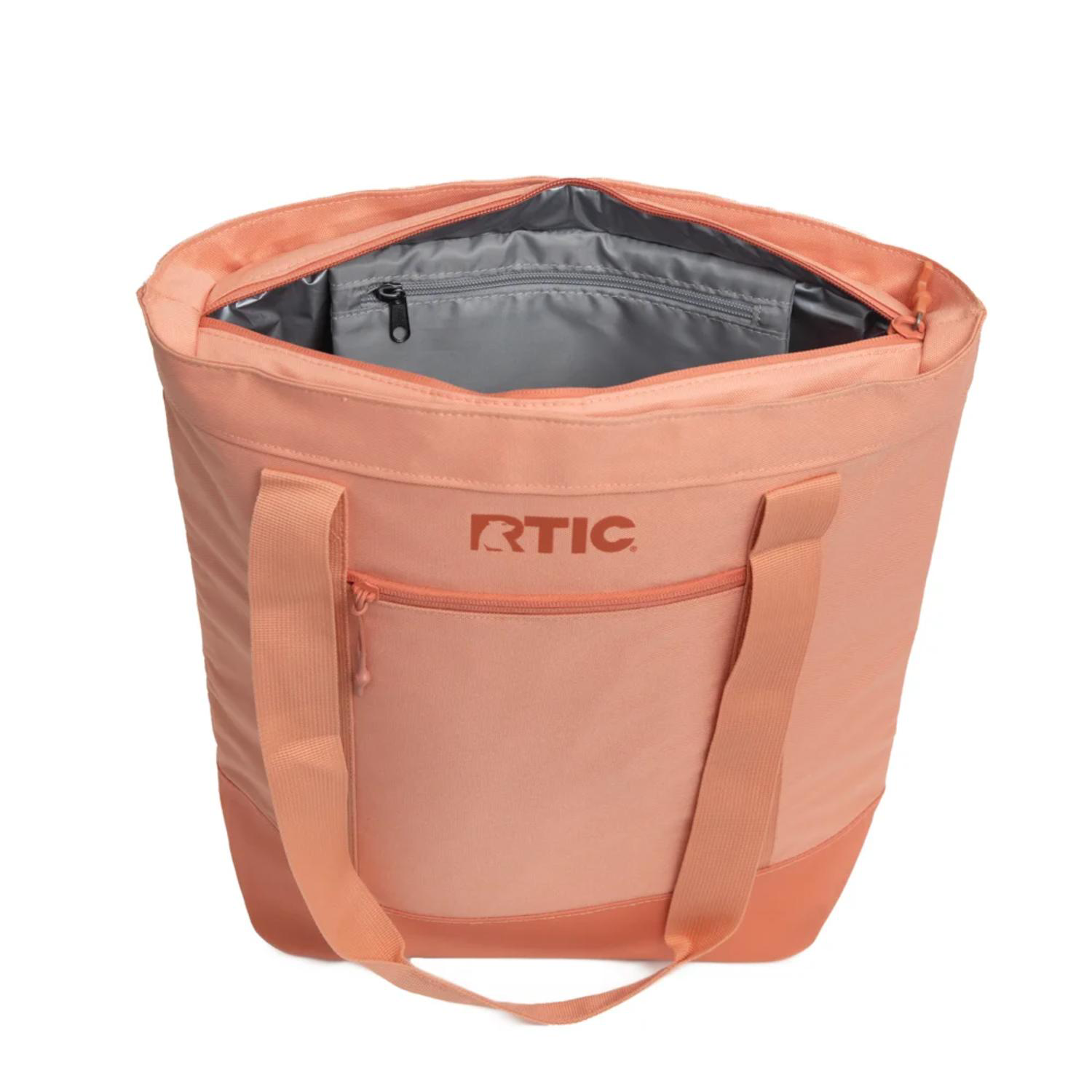 RTIC® Soft Pack Insulated Slim Everyday 24-Can Cooler Tote Bag (13" x 16") 2