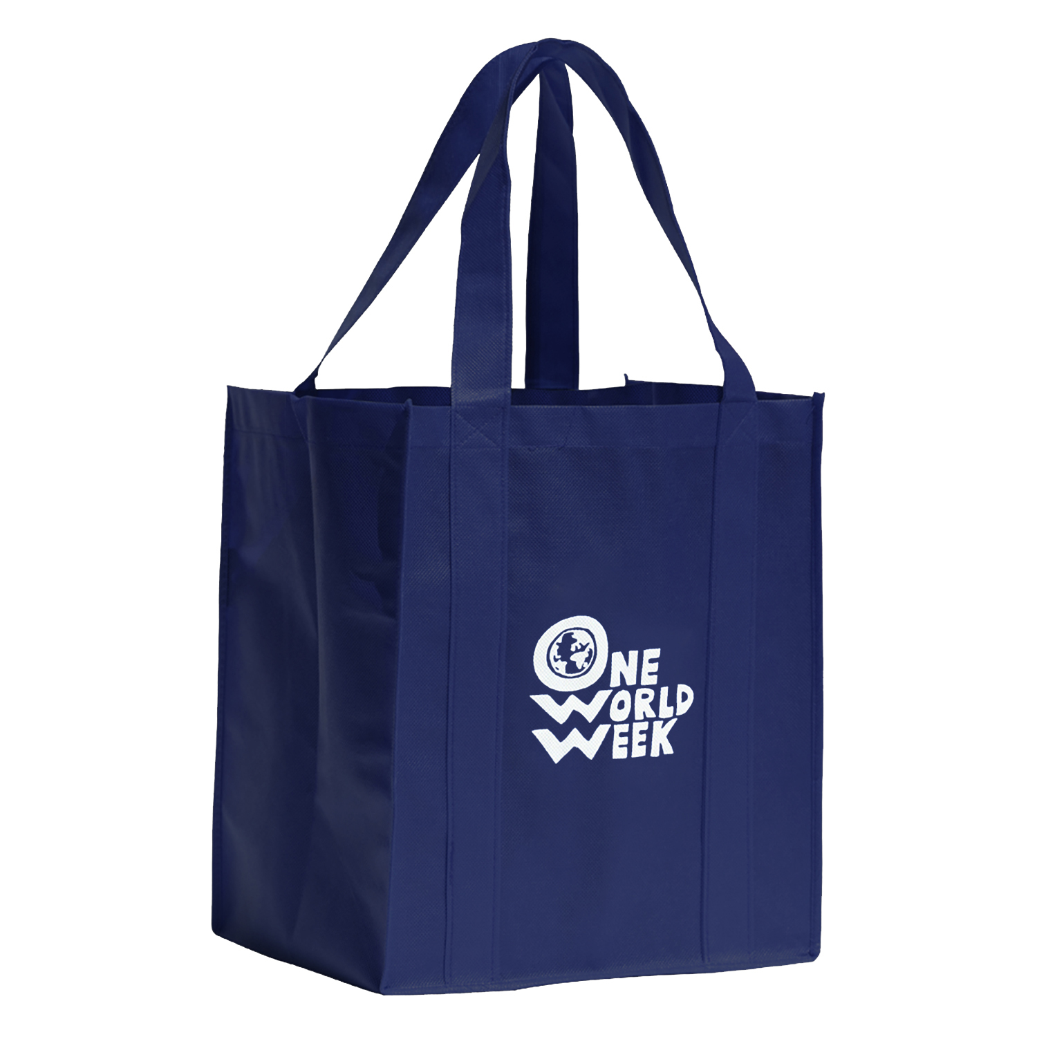 Big Polytex Shopper 27