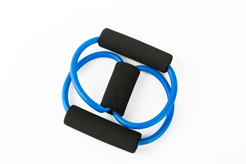Yoga Fitness Exercise Stretch Band 10