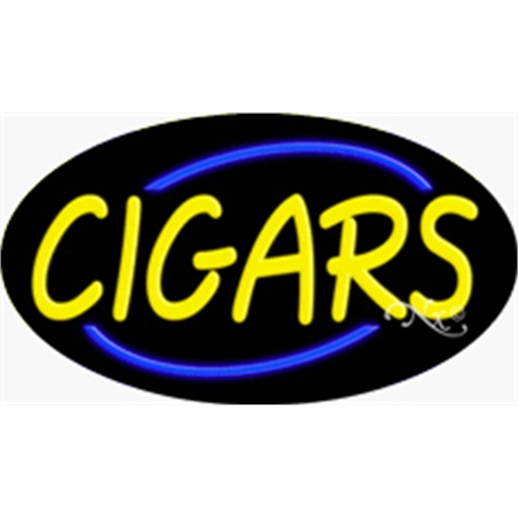 Flashing Neon Sign 4