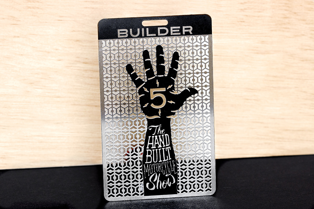 Metal VIP Passes 4
