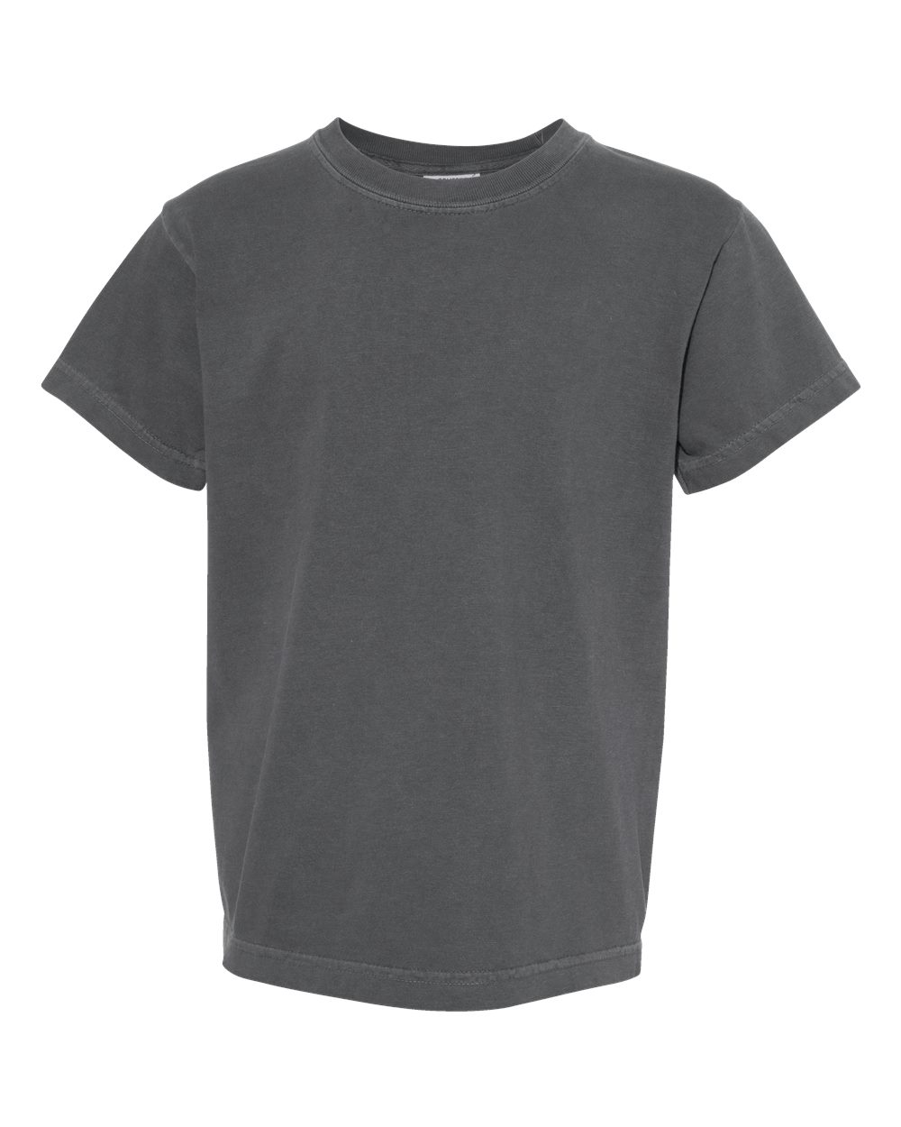 Youth Garment-Dyed Heavyweight T-Shirt - 9018 157