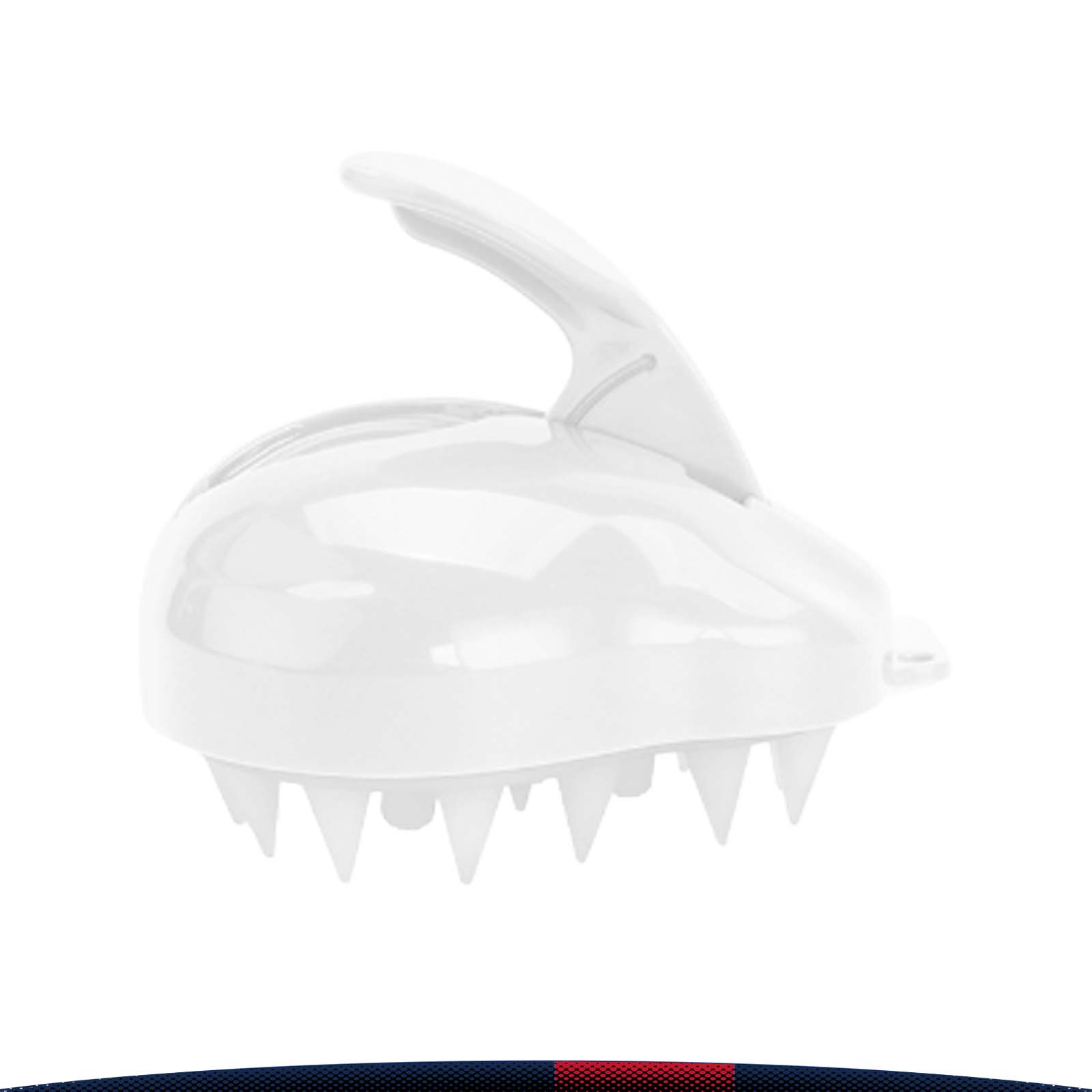 Tecnol Scalp Massager Brush 1