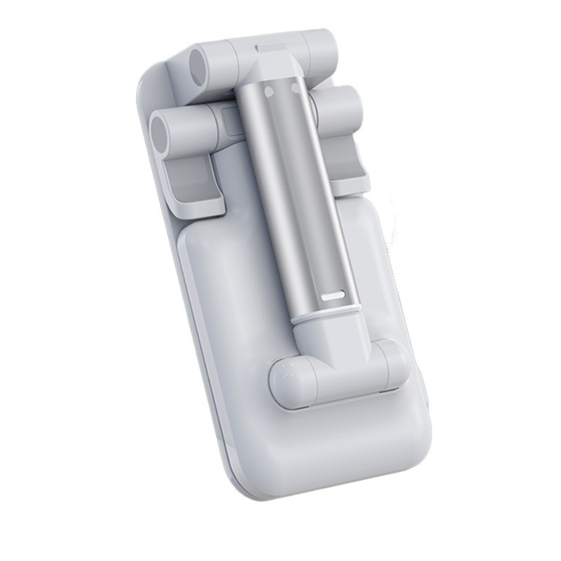 10W Wireless Charge Phone Stand 5