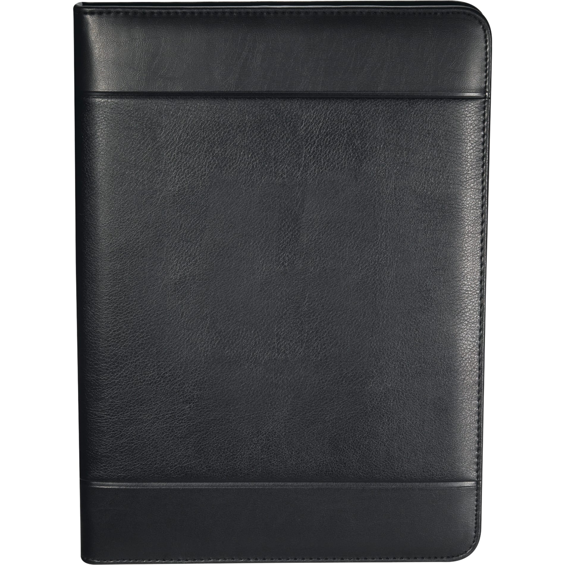 FSC® Mix Windsor Impressions Zip Padfolio 21