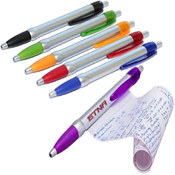 Advertising Banner Pen 3