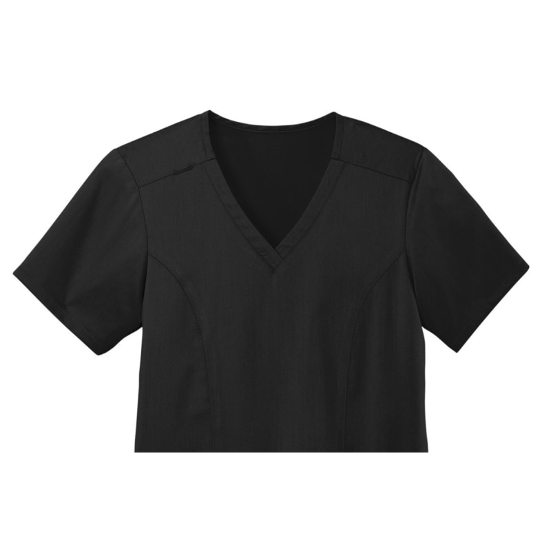 WonderWink Women's Premiere Flex V-Neck Top 25