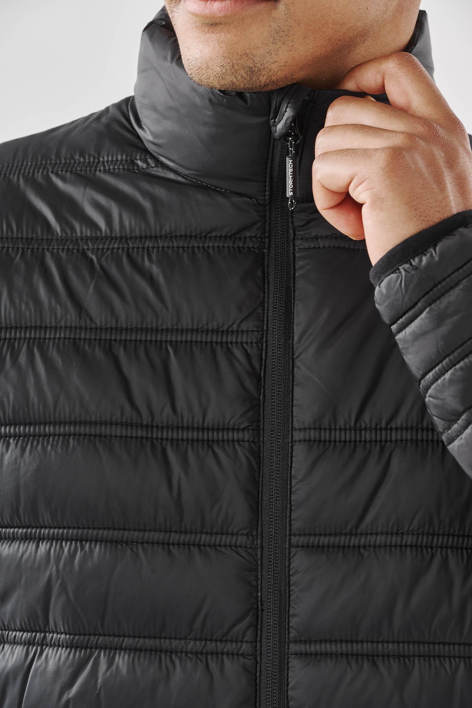 Stormtech Men's Basecamp Quilted Jacket 19
