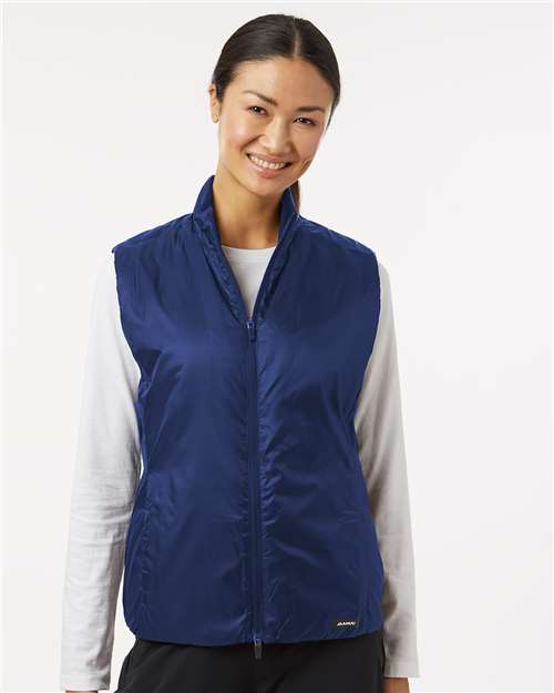 Women's Phantom Insulated Vest - W60004 4