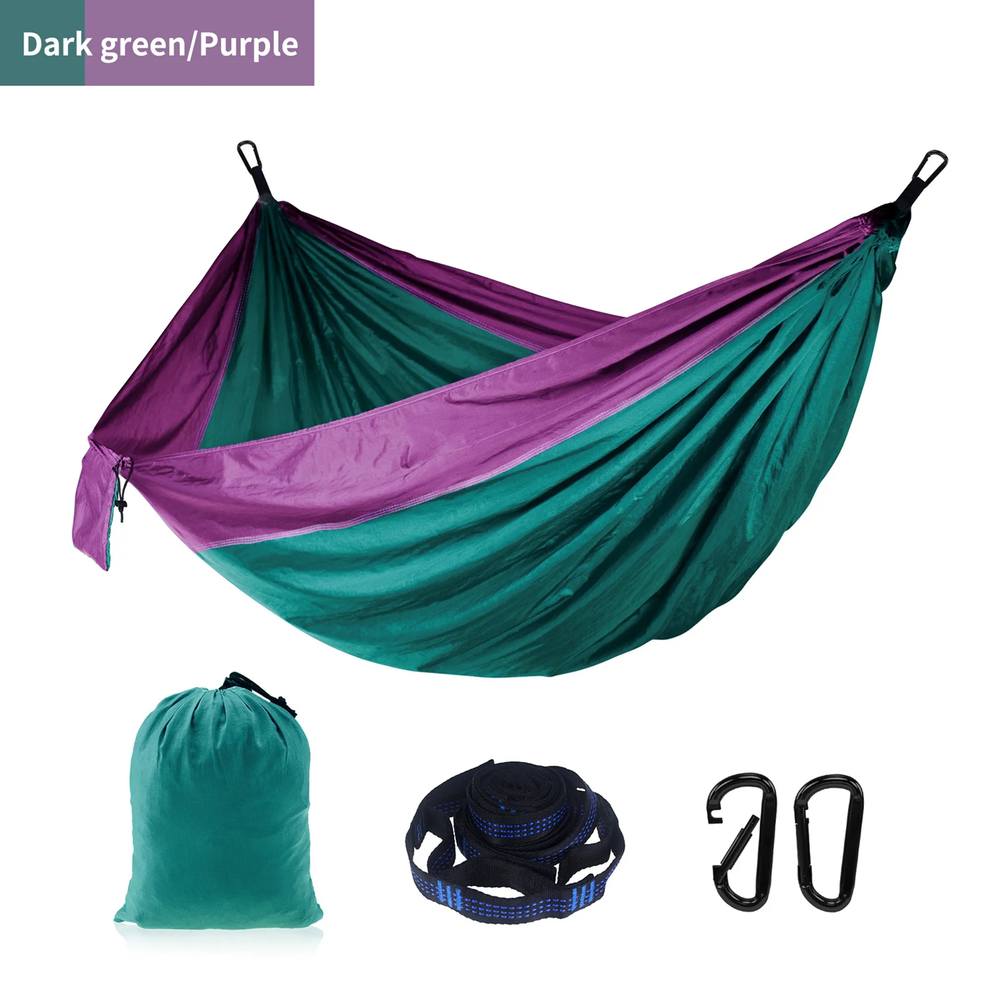 Portable Hammocks Camping Accessories 12