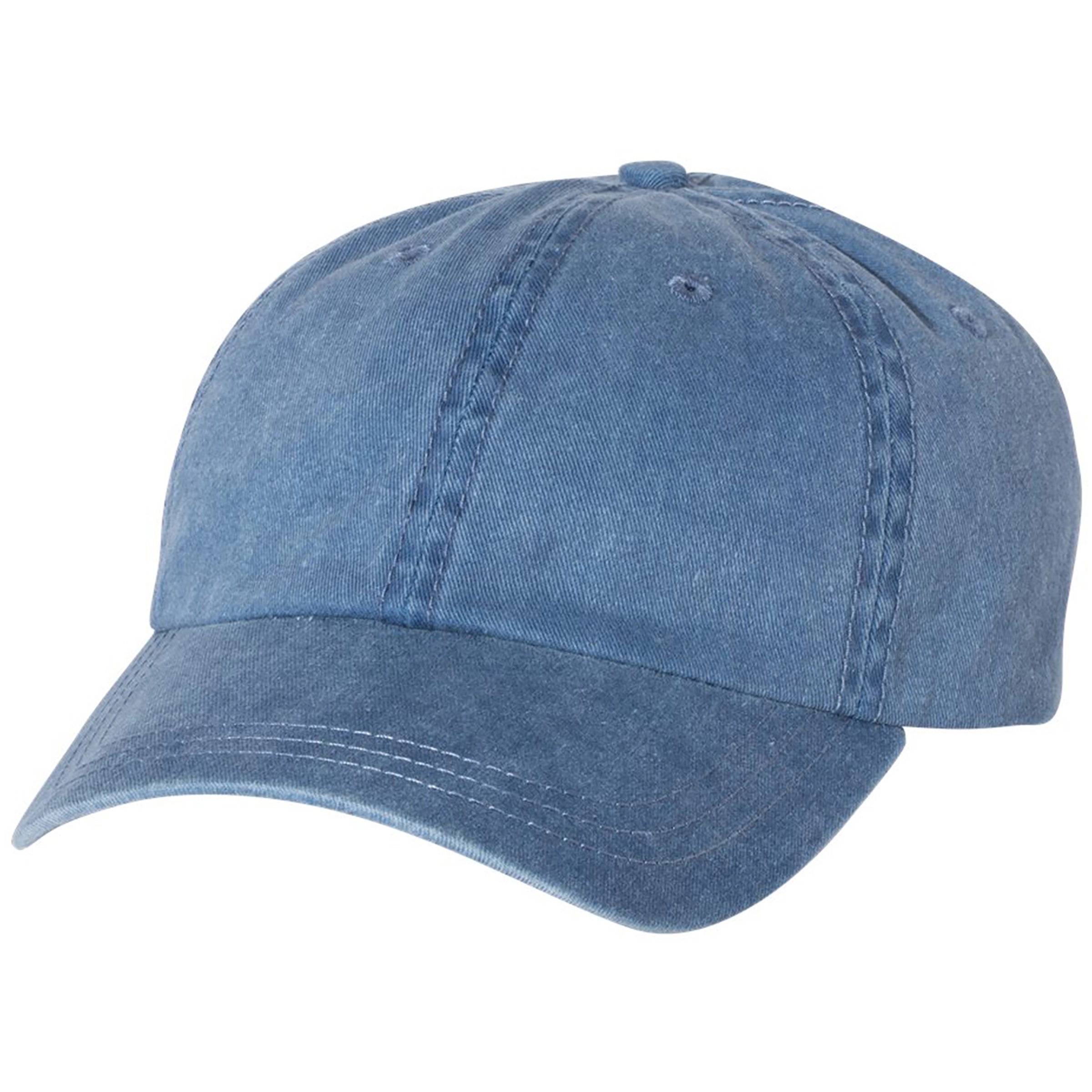 Sportsman - Pigment Dyed Cap 7