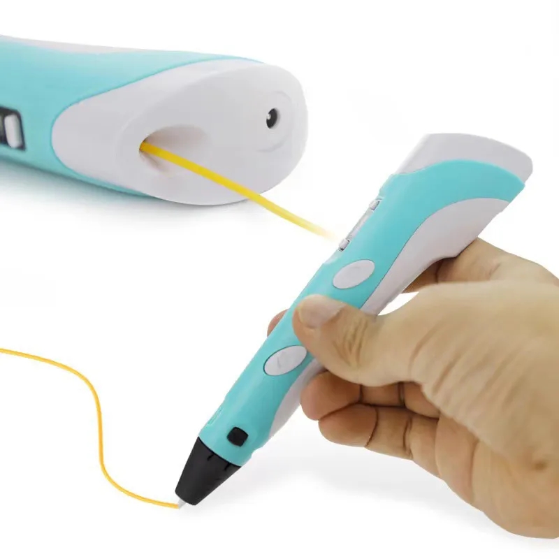 3D Drawing Pen Printing Tool 4