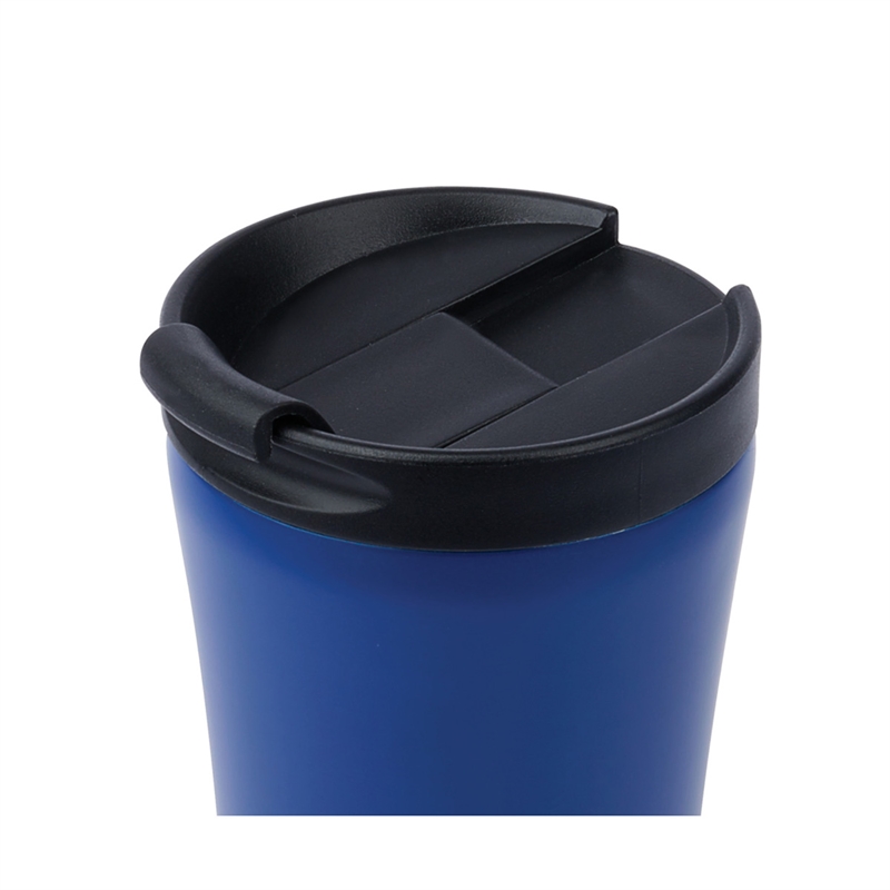 Conrad 16 oz. Double Wall Steel Vacuum Travel Tumbler 19