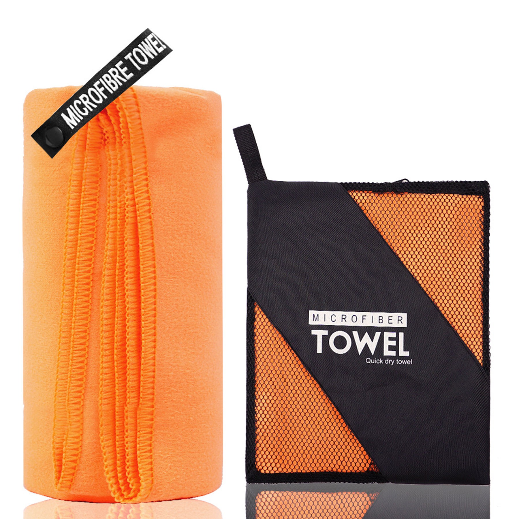 Microfiber Beach Towel 8