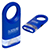 Dual Shine LED Light Carabiner 22