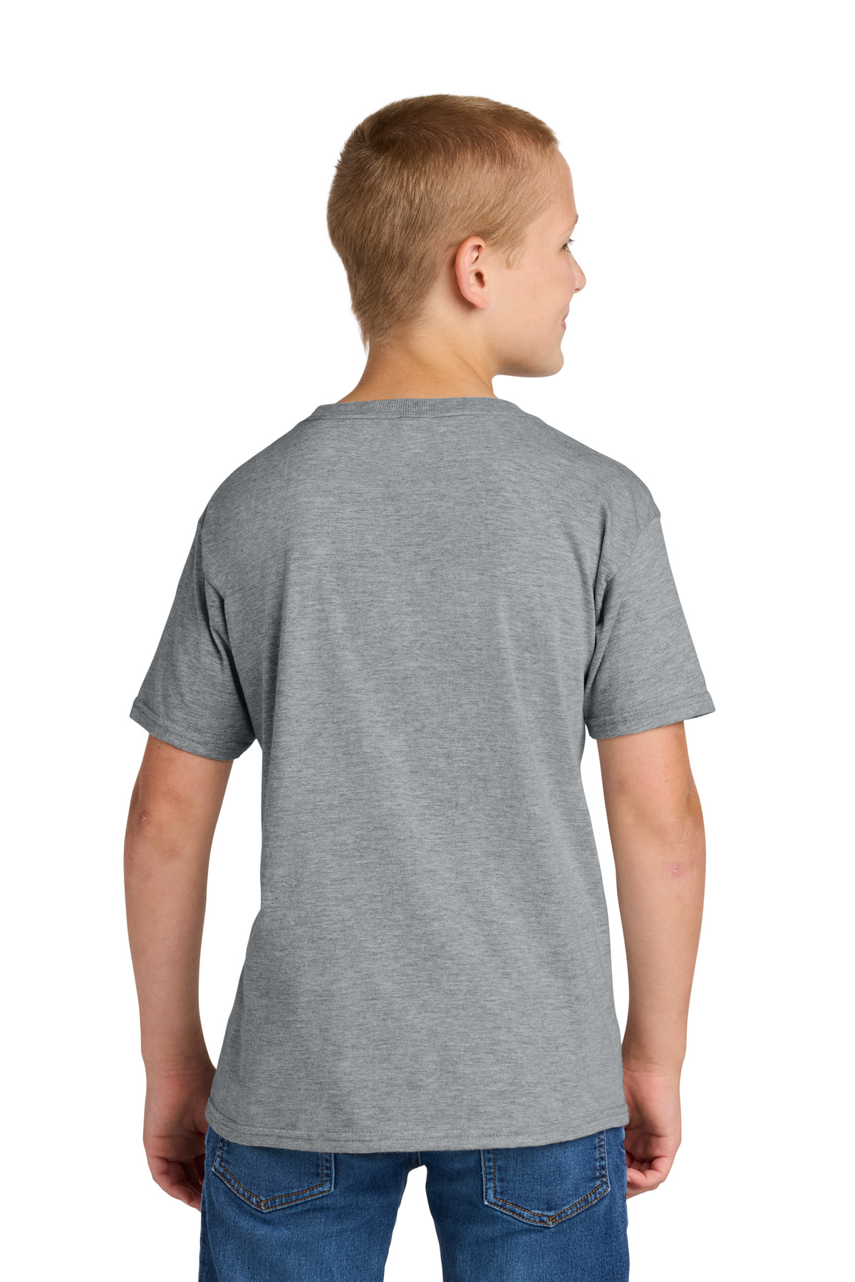 Jerzees Classics Youth Cotton T-Shirt 363Y 153