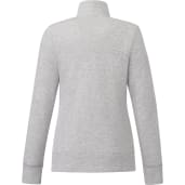 Women's DAYTON Fleece Half Zip 48