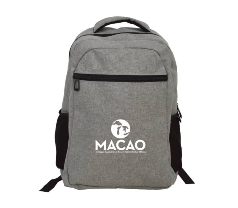 15.6 inch Lightweight Laptop Backpack 2