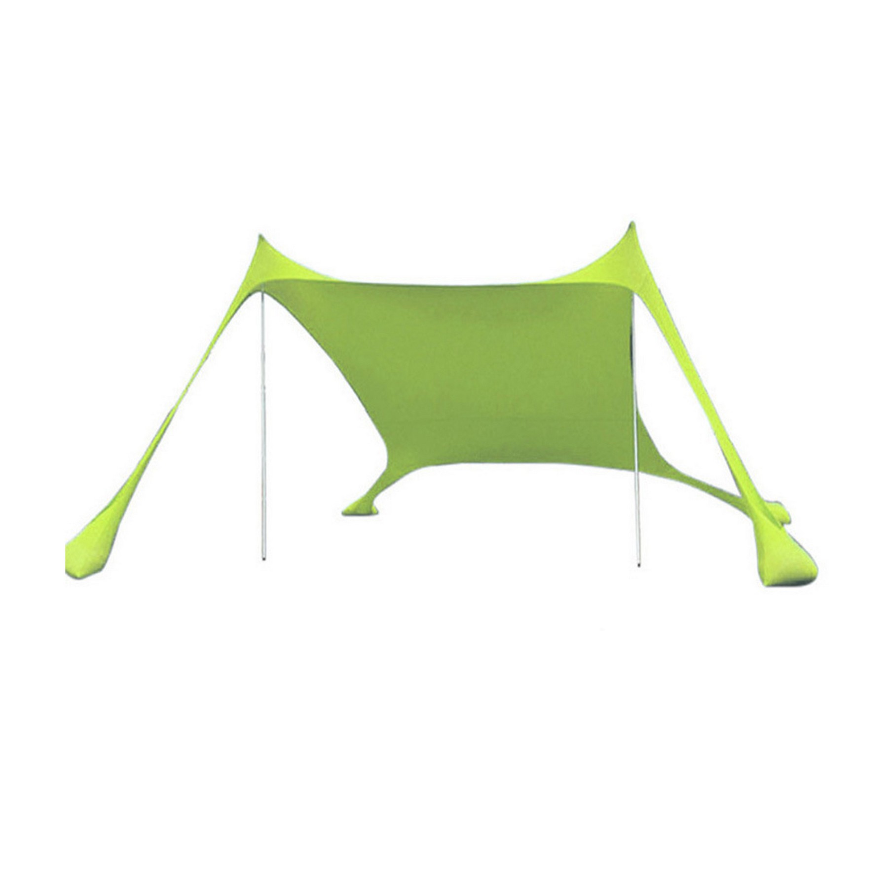 Beach Tent Sun Shade 2