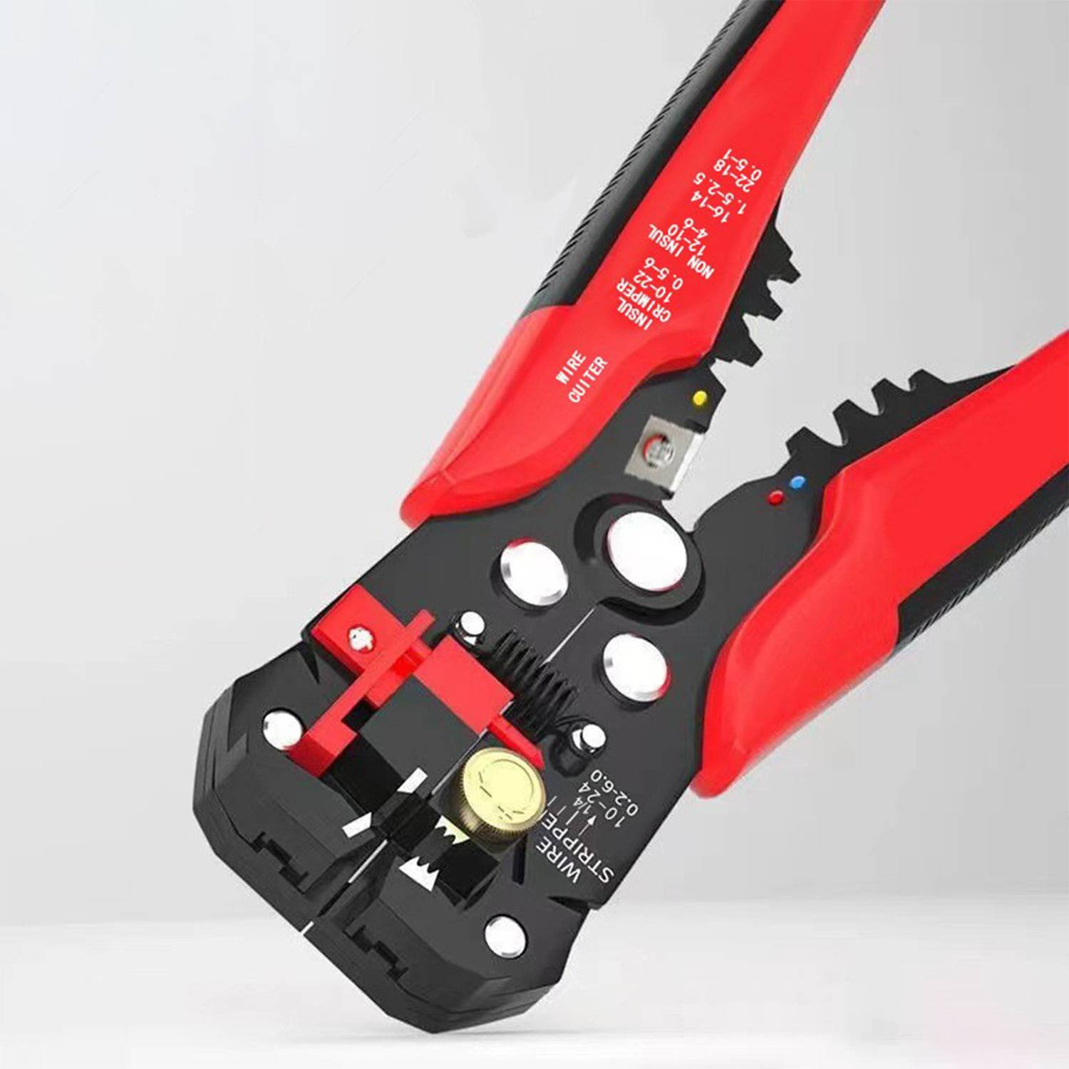 Ultimate Automatic Wire Stripper 3