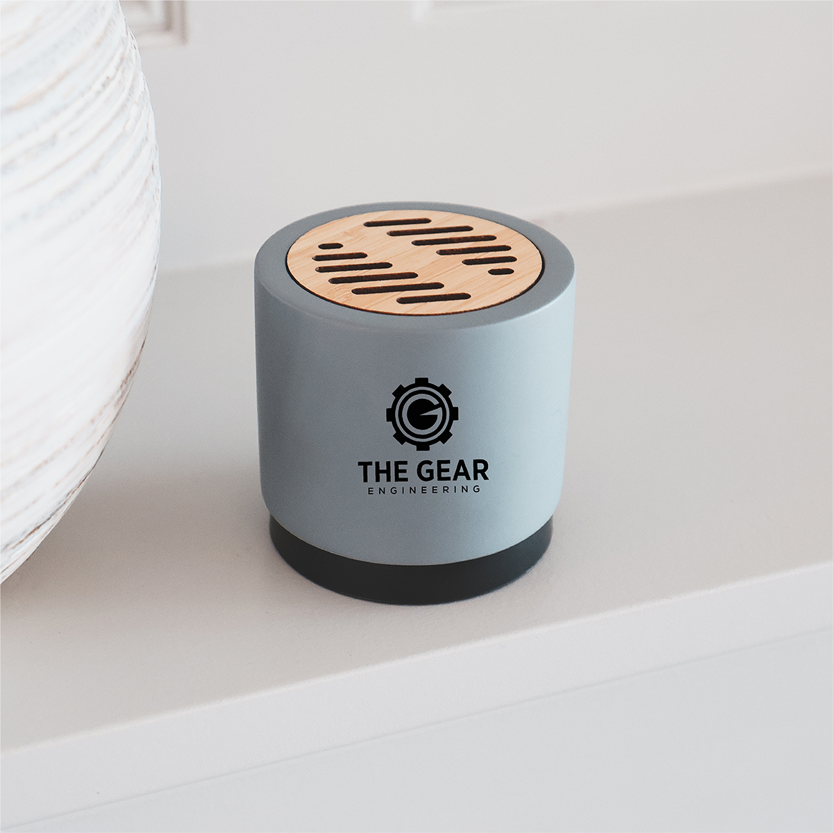 Rolling Stone Wireless Speaker 2