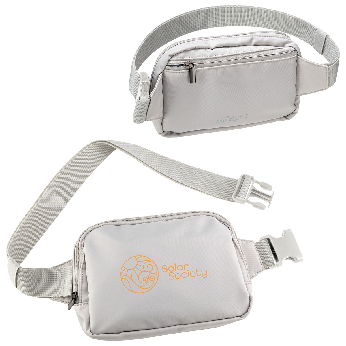 AeroLOFT® Anywhere Belt Bag - Large 7