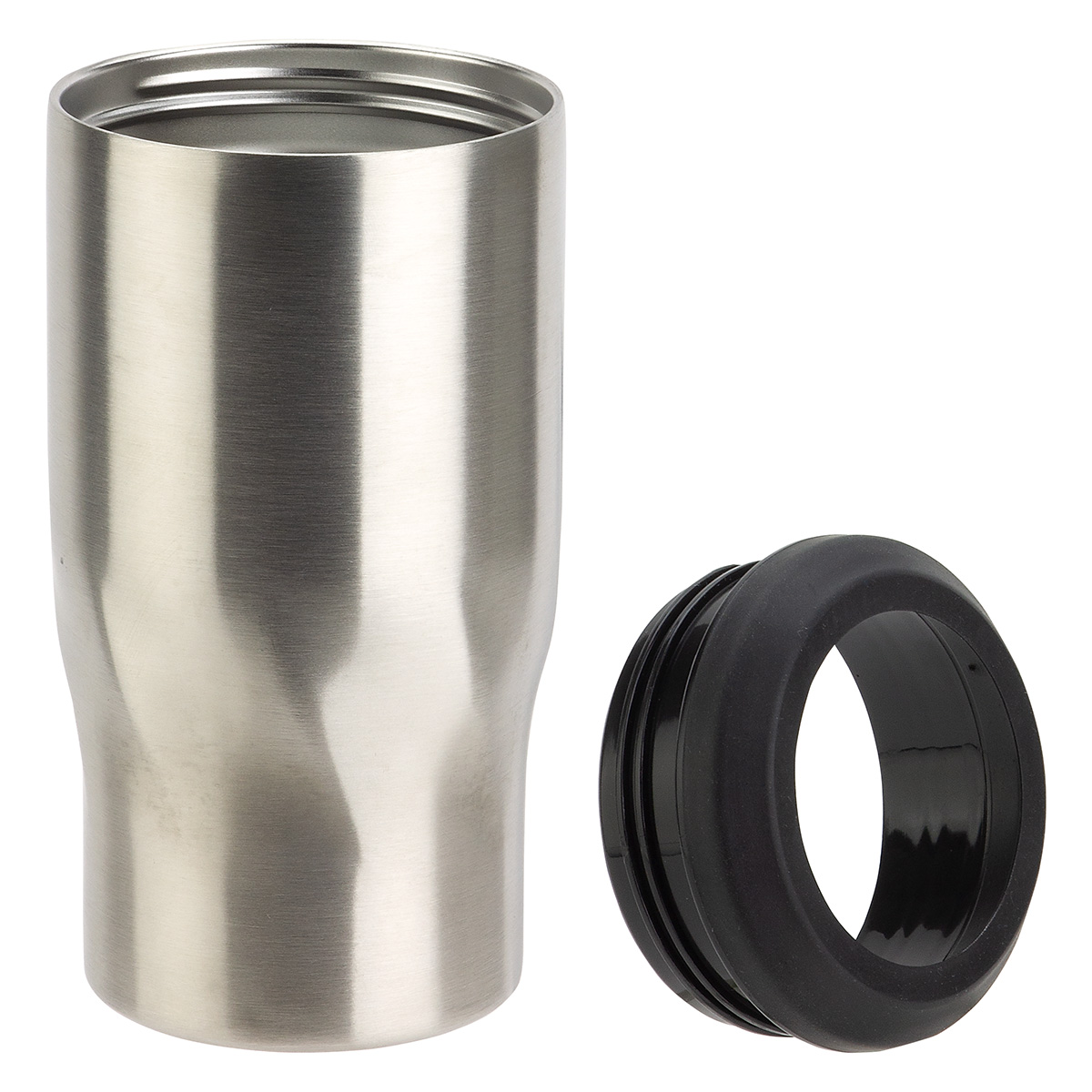 Vortex 4-in-1 Stainless Steel Can Cooler 39