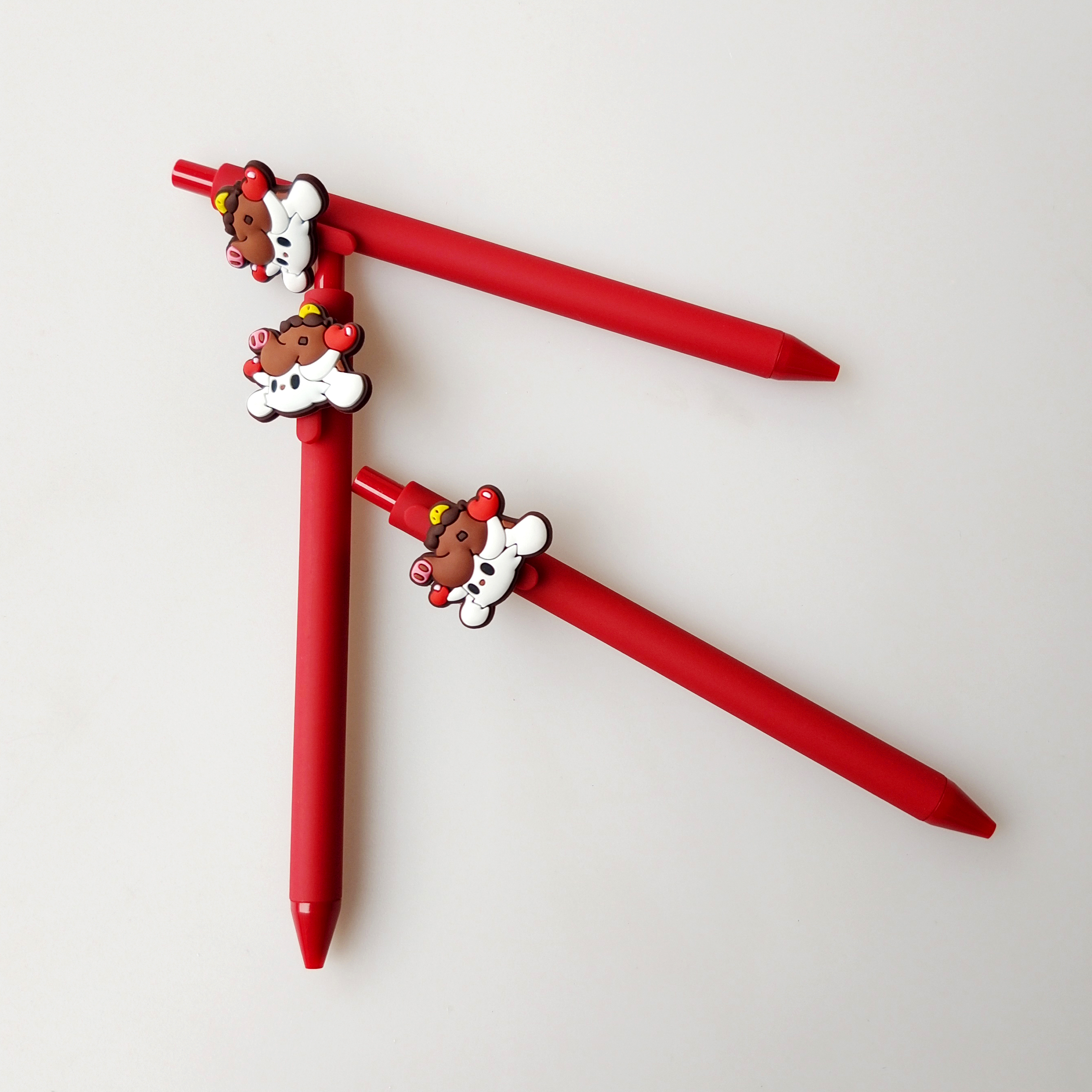 PVC Soft Glue Pen 3