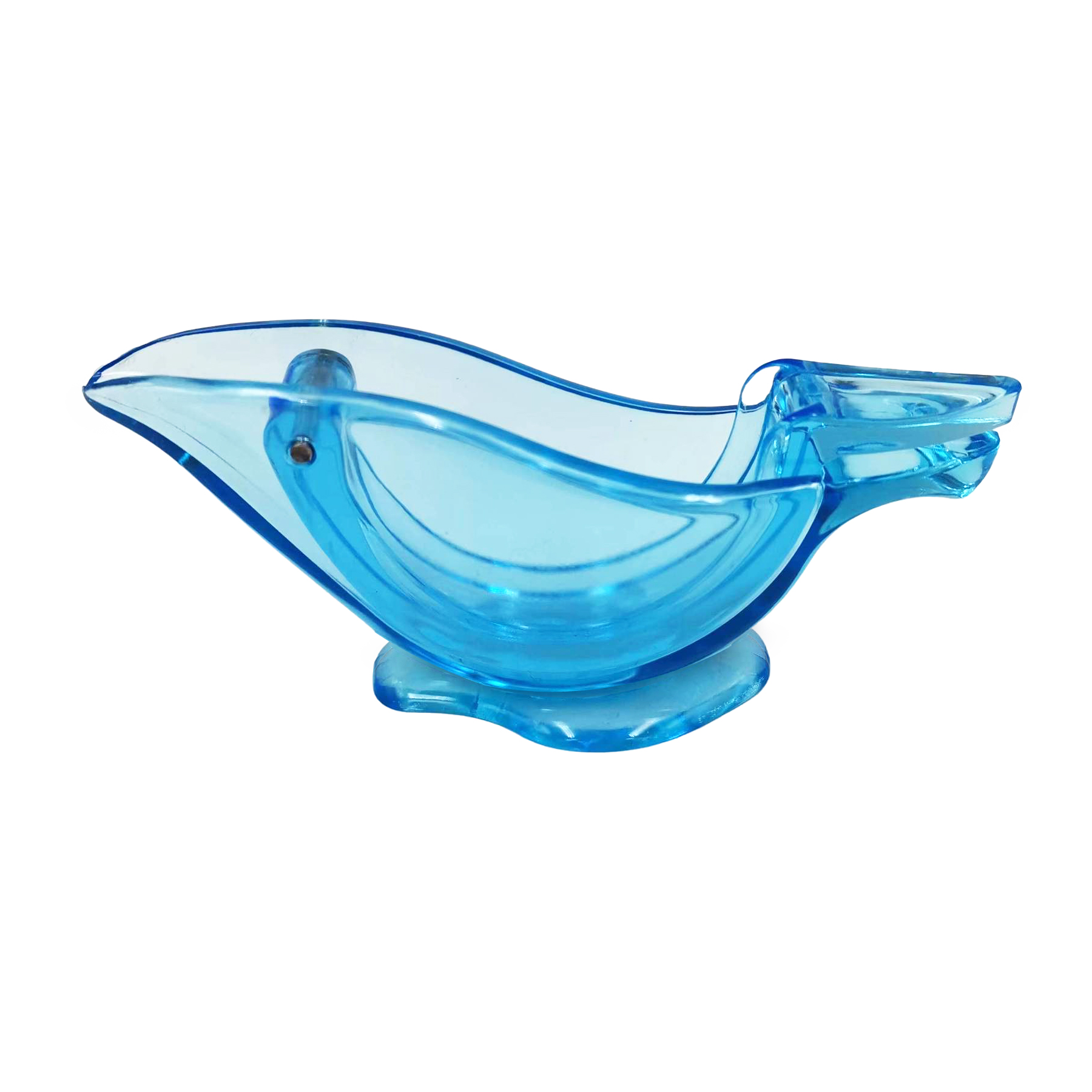 Acrylic Lemon Squeezer 7