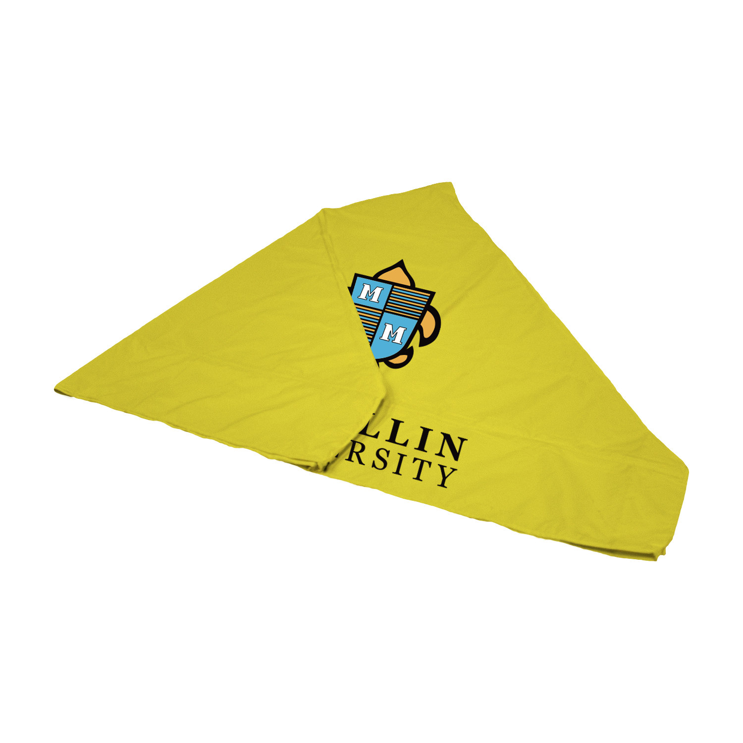 10' Tent Canopy (Full-Color Imprint, 2 Locations) 2