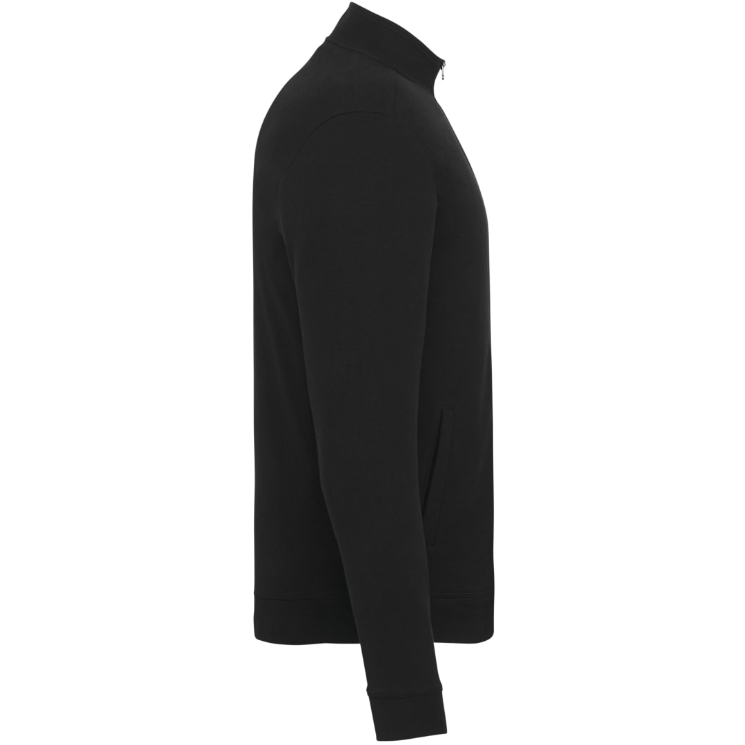 RIGI Eco Knit Full Zip - Men's 110