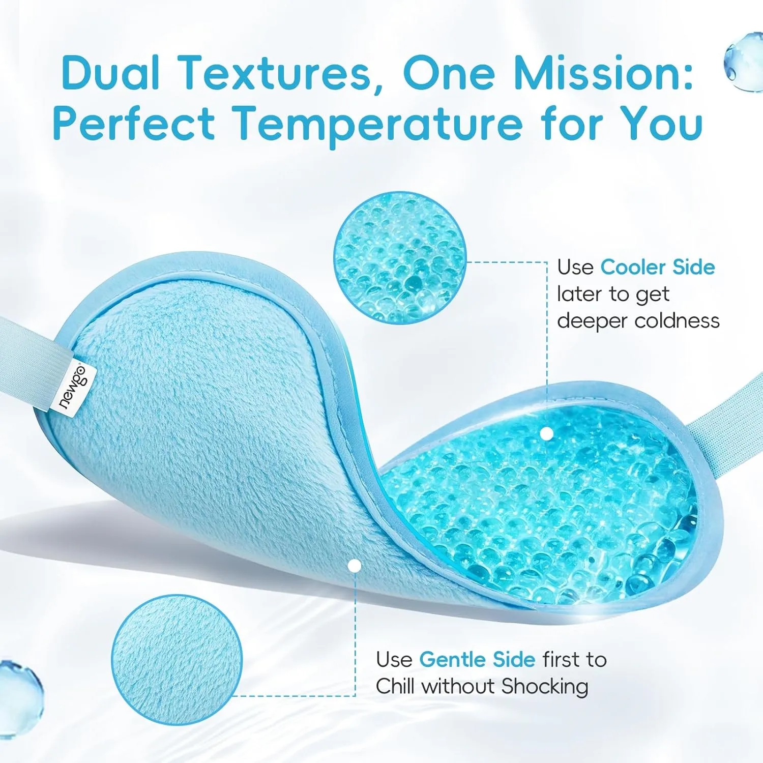 Cooling Eye Mask 2