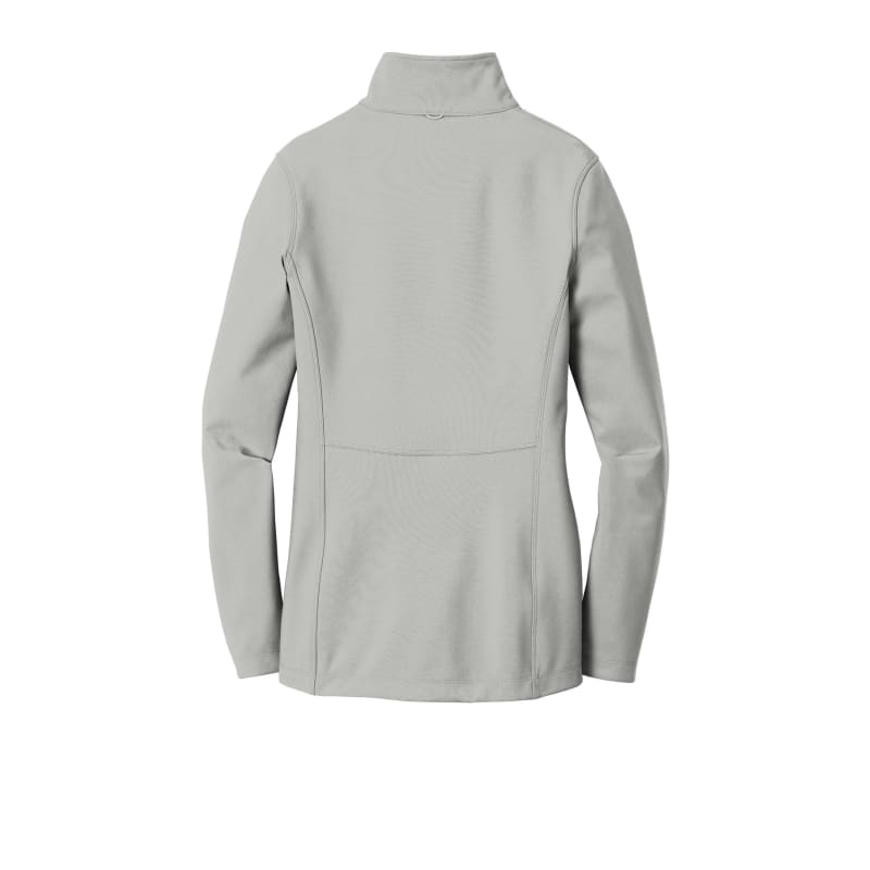 Port Authority Women's Collective Soft Shell Jacket. 21