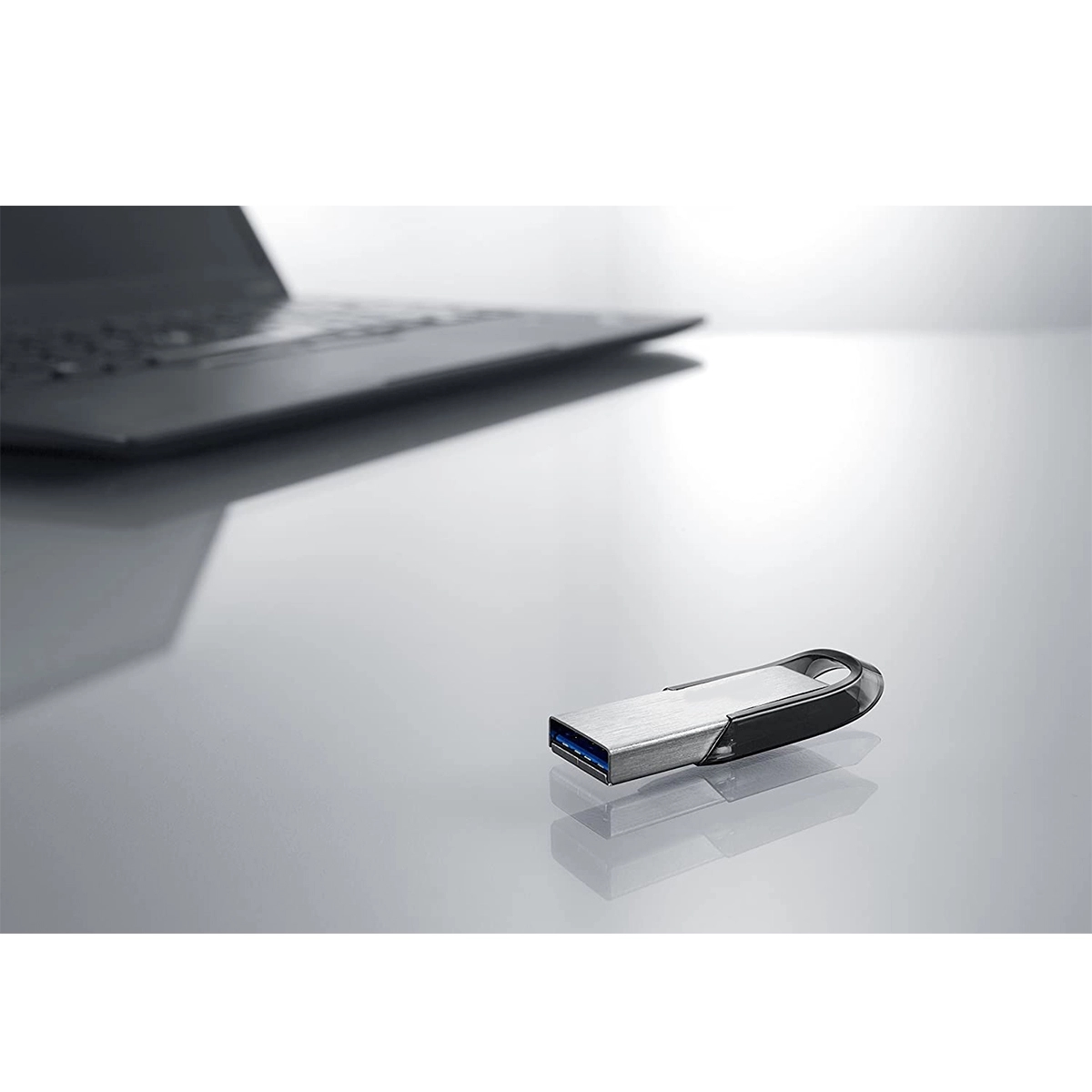 32G Ultra Flair USB Flash Drive U Disk 3