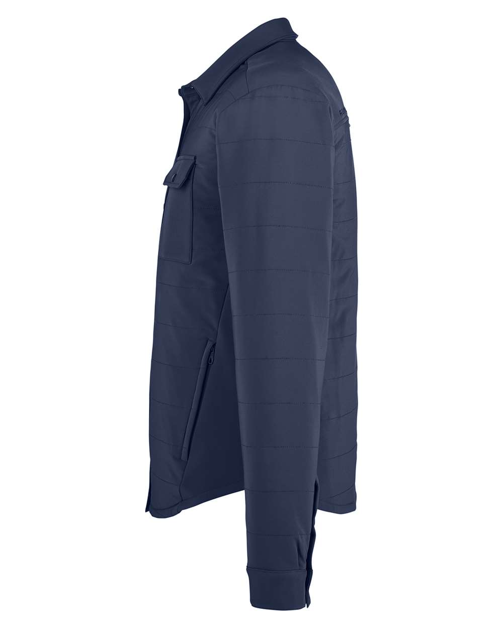Men's Axis Insulated Shirt Jacket - S17030 30