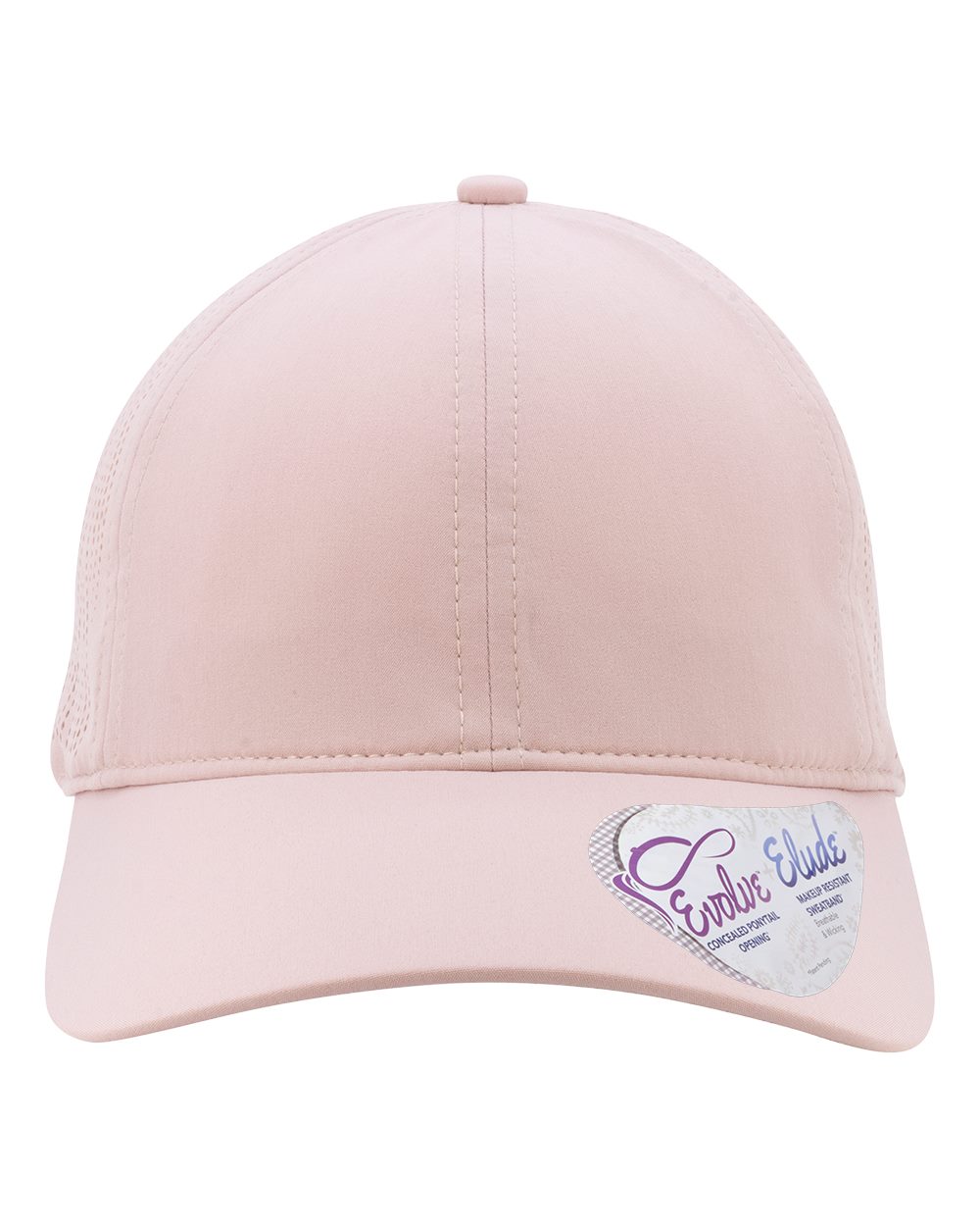 Women's Perforated Performance Cap - GABY 12