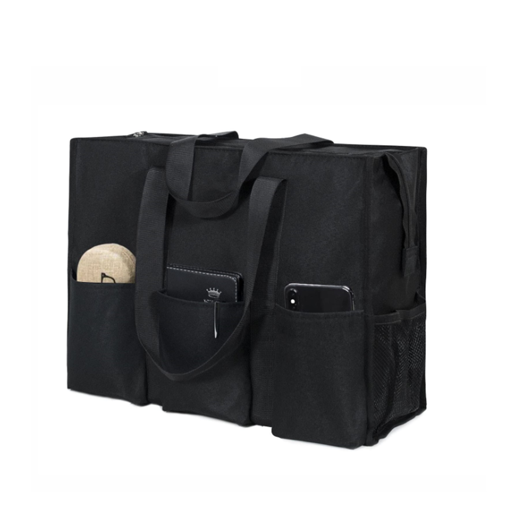 Tote Bag, custom tote bag with logo imprint 5