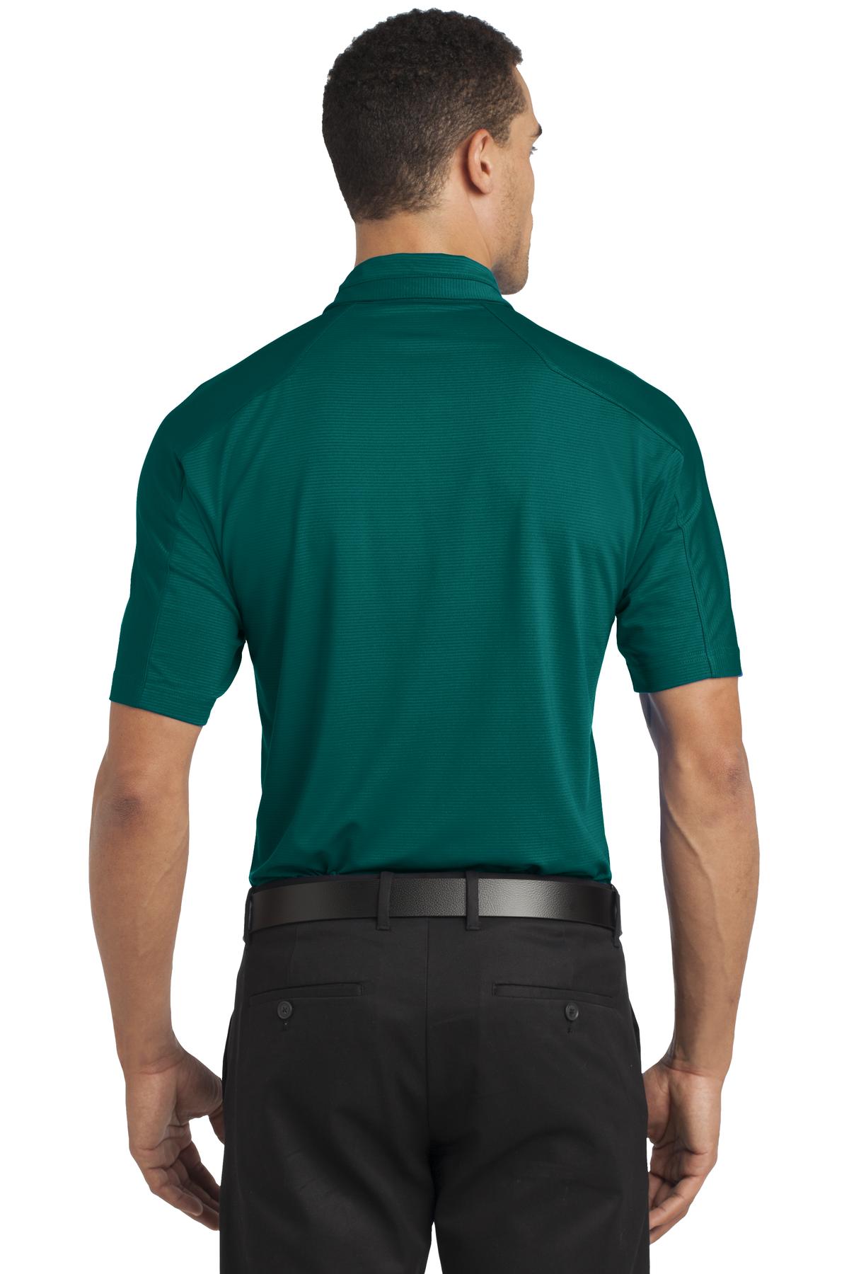 OGIO Linear Polo. OG1030 8