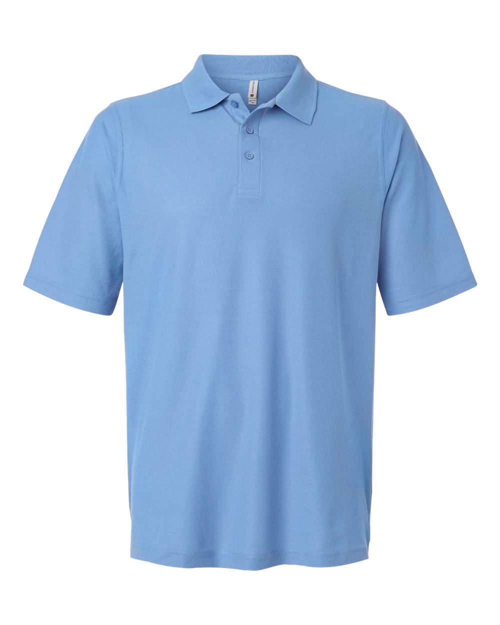 Men's Maverick CVC Pique Polo - M105 68